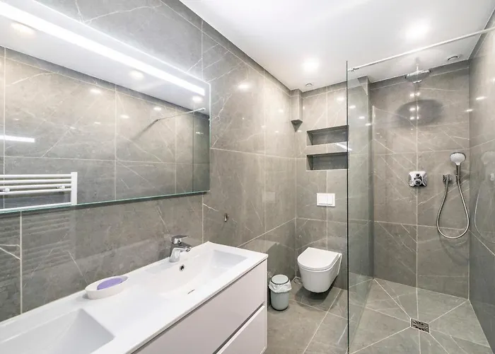 Daire Elegant - Hypercentre - Croisette - Palais - Ak