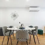 Appartement Elégant - Hypercentre - Croisette - Palais - Ak *