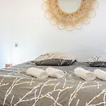 Elégant - Hypercentre - Croisette - Palais - Ak Appartement