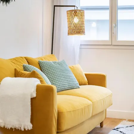Appartement Elégant - Hypercentre - Croisette - Palais - Ak Cannes