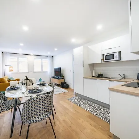 Elegant - Hypercentre - Croisette - Palais - Ak Διαμέρισμα