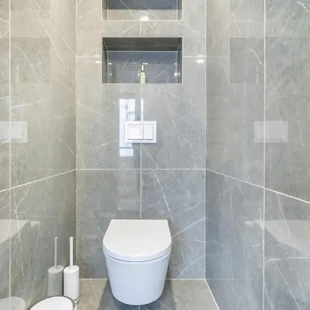 Elegant - Hypercentre - Croisette - Palais - Ak Apartment Cannes