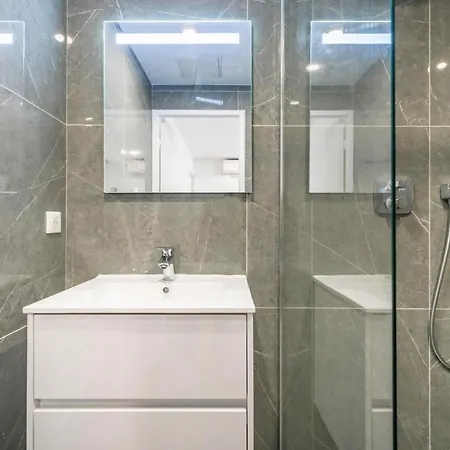Apartment Elegant - Hypercentre - Croisette - Palais - Ak Cannes