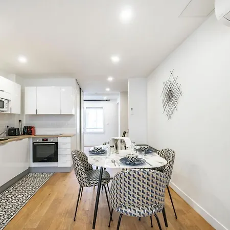 Apartament Elegant - Hypercentre - Croisette - Palais - Ak