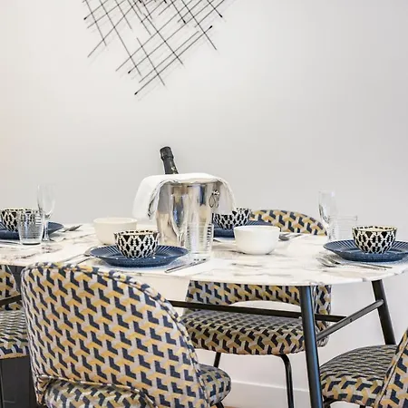 Elegant - Hypercentre - Croisette - Palais - Ak Apartment