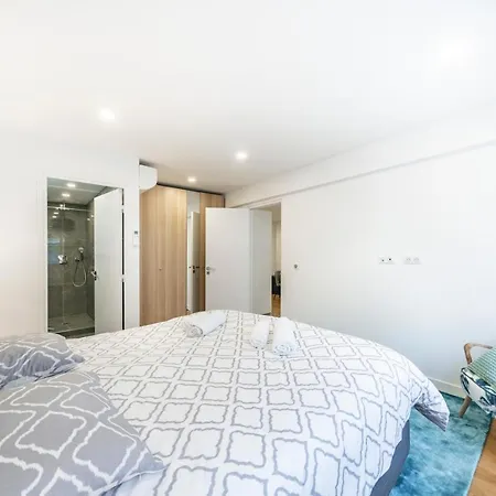 Apartment Elegant - Hypercentre - Croisette - Palais - Ak