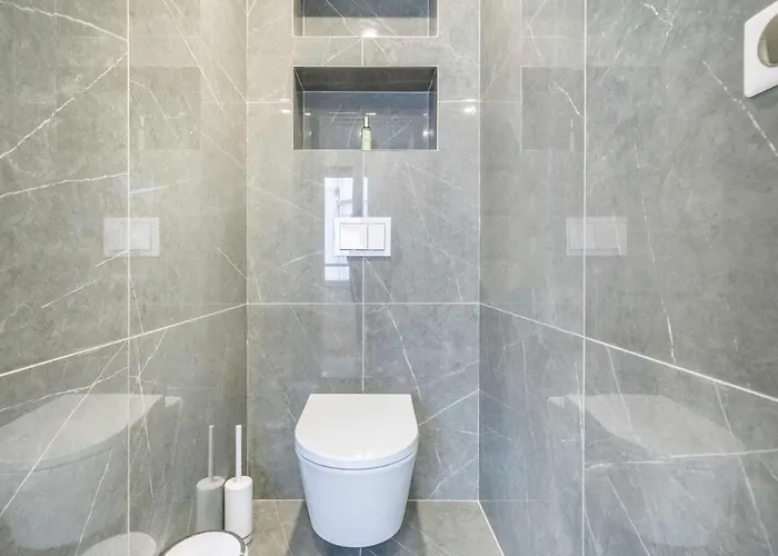 Elegant - Hypercentre - Croisette - Palais - Ak Daire Cannes